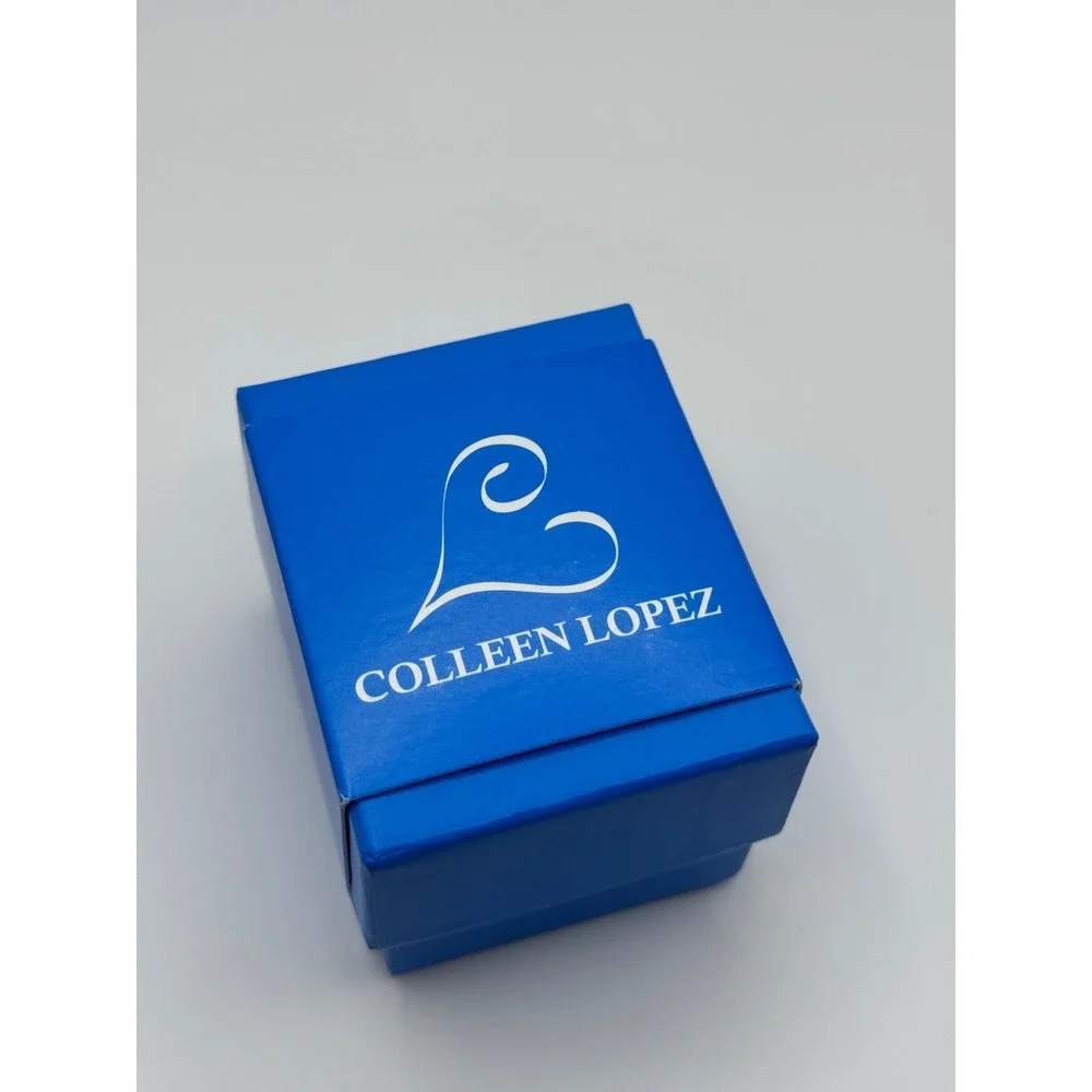 Colleen Lopez this listing